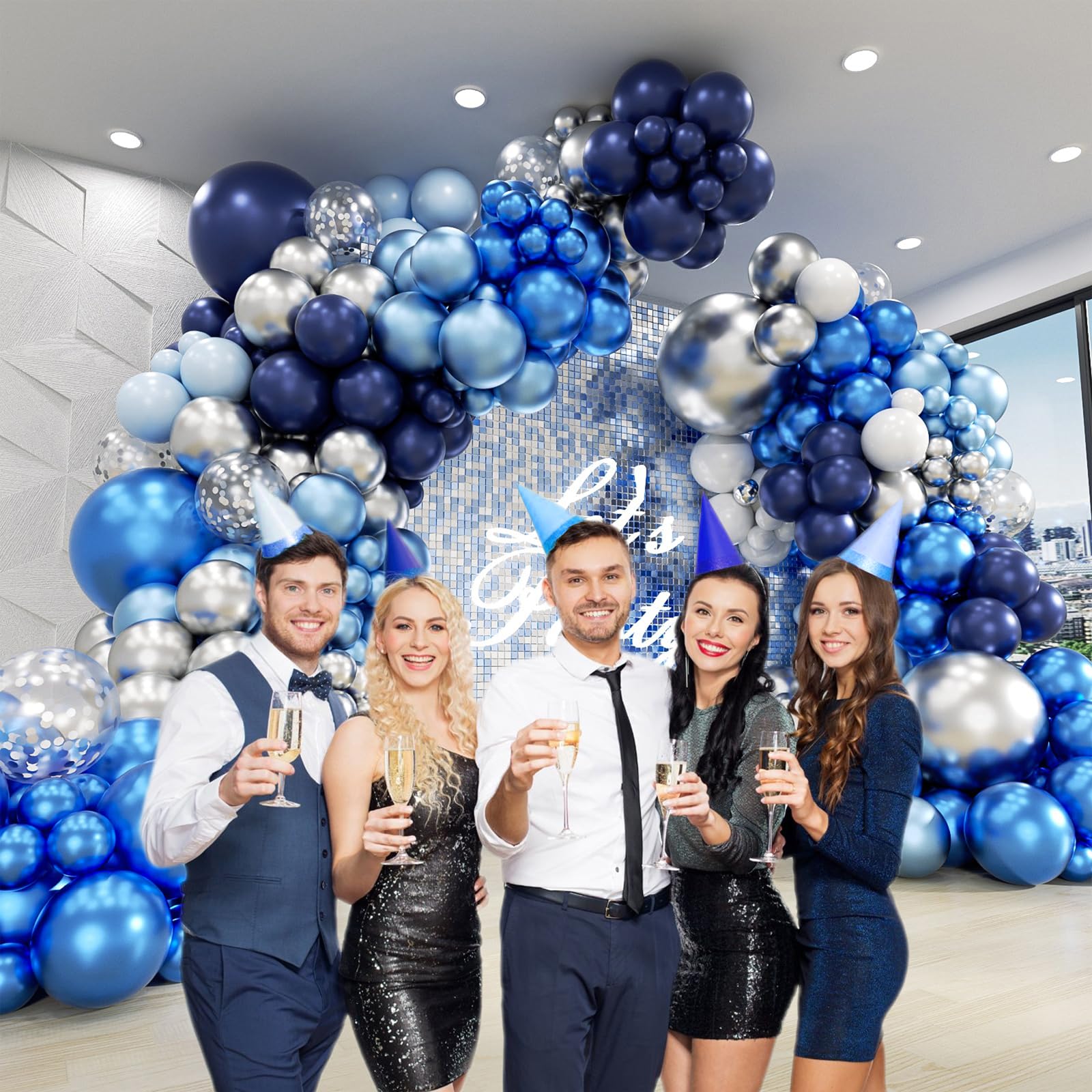 バルーン　などなど Amazon | バルーン ナンバーフォー スネイク BLT14944 | 風船